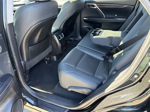 Used 2022 Lexus RX 350 FWD w/ Premium Package image 17