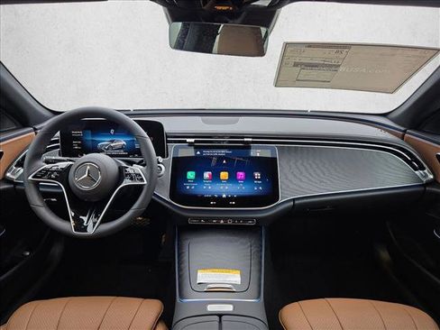 New 2026 Mercedes-Benz E 350 Sedan image 15