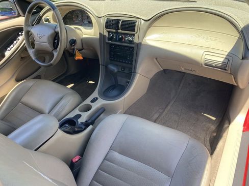 Used 2003 Ford Mustang GT RWD image 12