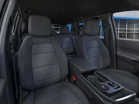 New 2026 Chevrolet Equinox LT FWD image 16