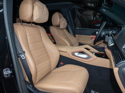 New 2026 Mercedes-Benz GLE 580 4MATIC image 13