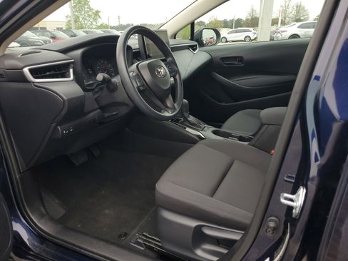 Used 2025 Toyota Corolla LE image 15