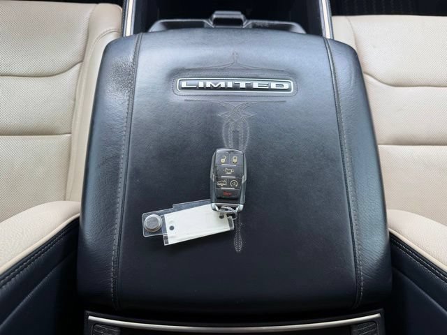 Used 2019 RAM 1500 Limited AWD/4WD image 52
