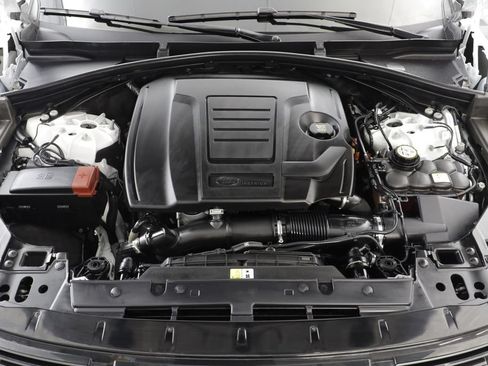Certified 2026 Land Rover Range Rover Velar S AWD/4WD image 24