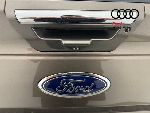 Used 2018 Ford F150 Lariat RWD image 12
