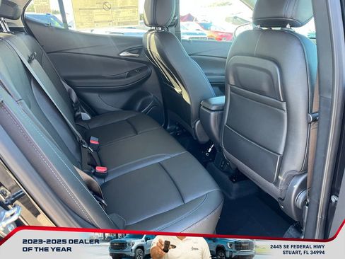 New 2026 Buick Encore GX Sport Touring w/ Advanced Technology Package image 16