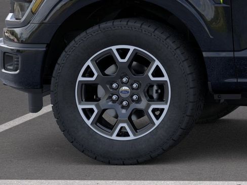 New 2025 Ford F150 STX w/ Equipment Group 200A image 19