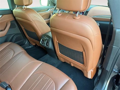 Used 2022 Maserati Levante GT image 28