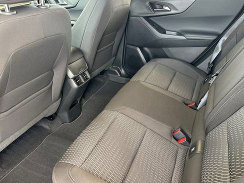 New 2026 Chevrolet Equinox LT AWD/4WD image 13