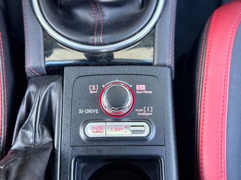 Used 2018 Subaru WRX STI Limited w/ Popular Package #1 AWD/4WD image 20