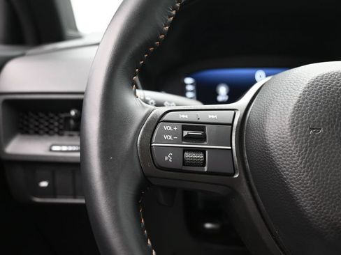 Certified 2026 Honda CR-V Sport-L image 50