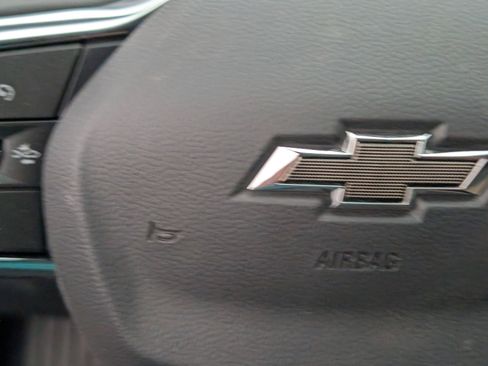 New 2026 Chevrolet Equinox ACTIV FWD image 18