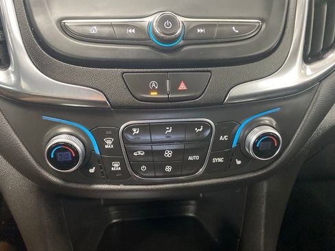 Used 2023 Chevrolet Equinox LT AWD/4WD image 41