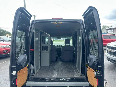 Used 2012 Ford Transit Connect XLT FWD image 17