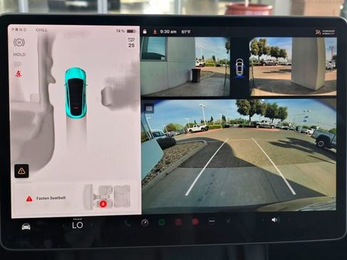 Used 2024 Tesla Model Y Long Range image 12