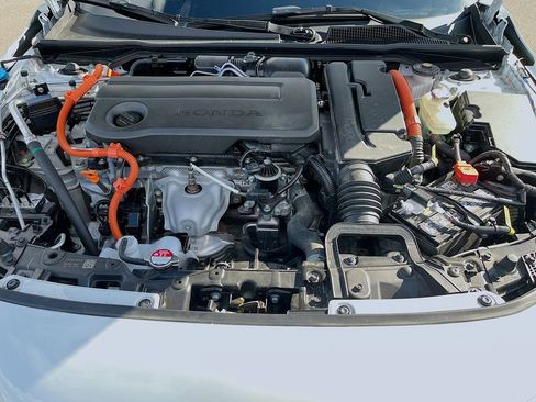 Used 2025 Honda Civic Sport Touring image 29