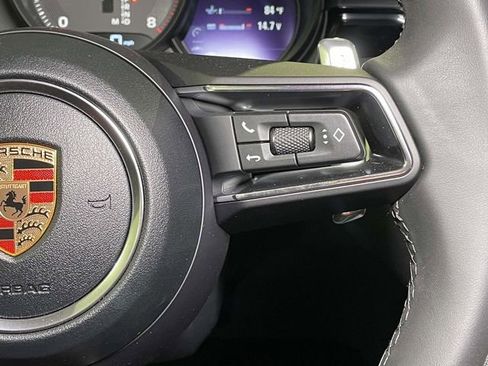 New 2026 Porsche Macan AWD/4WD image 43
