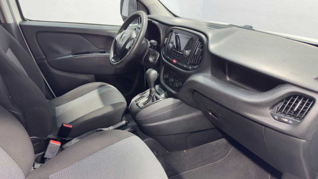 Used 2017 RAM ProMaster City Tradesman FWD image 13