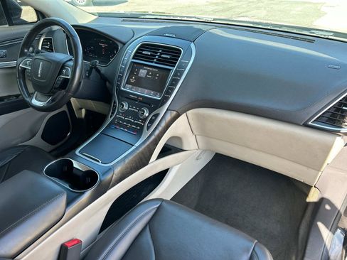 Used 2020 Lincoln Nautilus Reserve w/ Equipment Group 201A image 29