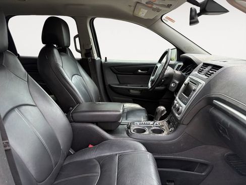 Used 2017 GMC Acadia Limited SLT AWD/4WD image 14
