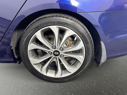 Used 2013 Hyundai Sonata SE FWD image 28