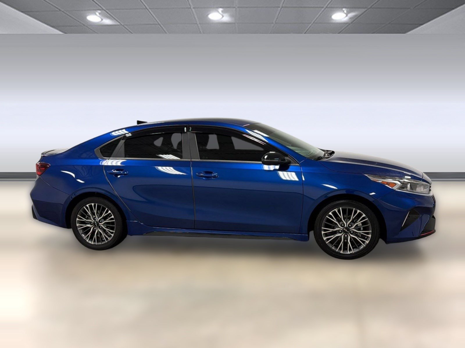 Used 2024 Kia Forte GT-Line FWD image 8