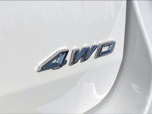 Certified 2023 Ford Explorer Platinum w/ Technology Package image 7