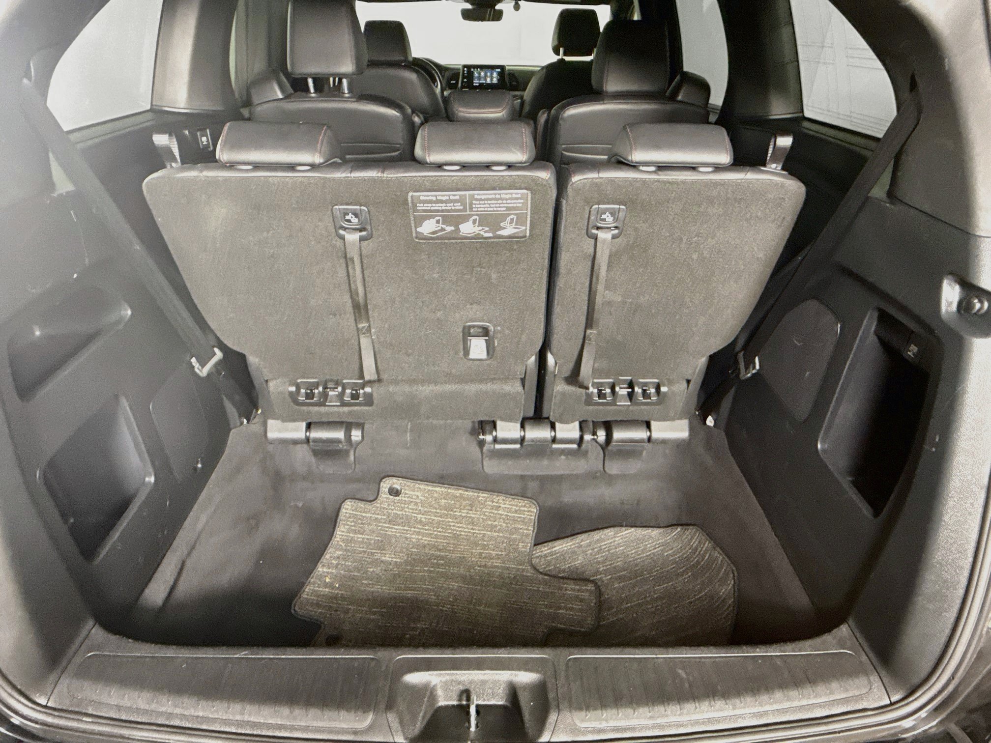 Used 2024 Honda Odyssey Sport image 34