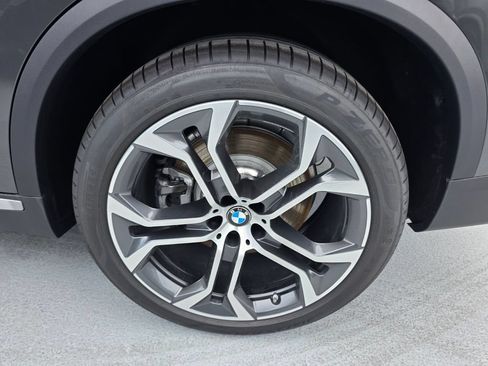 New 2026 BMW X5 xDrive50e AWD/4WD image 6