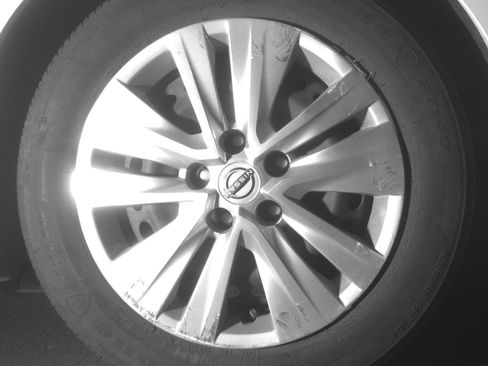 Used 2025 Nissan Sentra S image 13