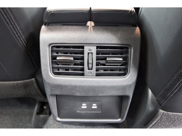 New 2026 Nissan Rogue Dark Armor FWD image 11