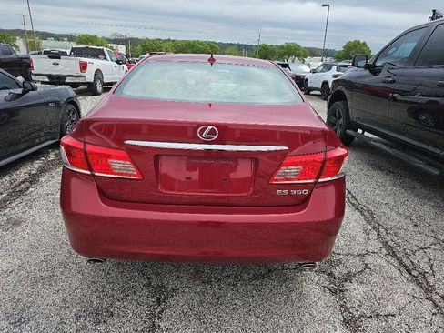 Used 2011 Lexus ES 350 FWD image 14