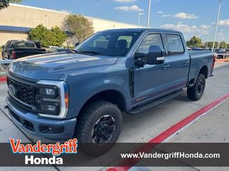 Used 2023 Ford F250 Lariat w/ Lariat Ultimate Package AWD/4WD video 1