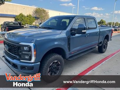 Used 2023 Ford F250 Lariat w/ Lariat Ultimate Package