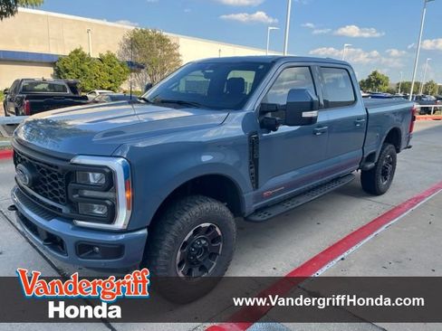 Used 2023 Ford F250 Lariat w/ Lariat Ultimate Package AWD/4WD image 1