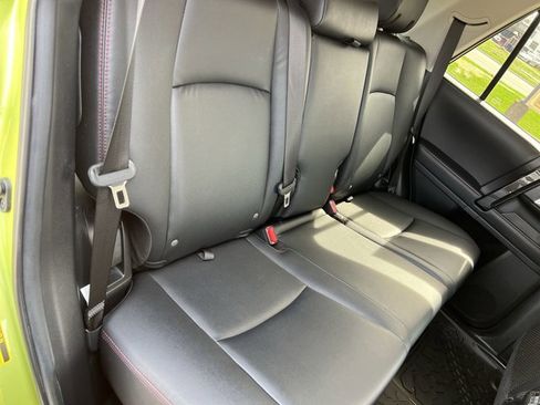 Used 2022 Toyota 4Runner TRD Pro image 27