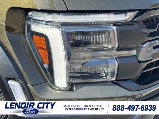 Used 2024 Ford F150 Raptor AWD/4WD image 2