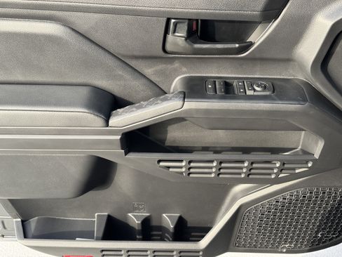 New 2026 Toyota Tacoma SR RWD image 16