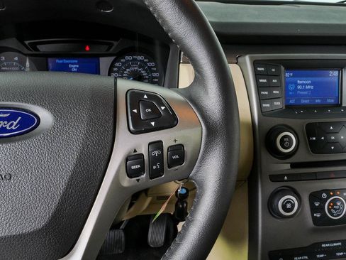Used 2014 Ford Flex SE FWD image 11