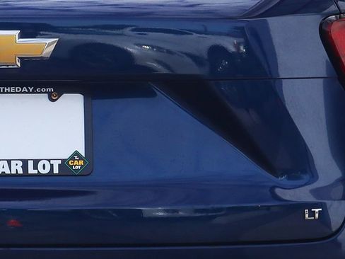 Used 2024 Chevrolet Trax LT w/ Driver Confidence Package image 20