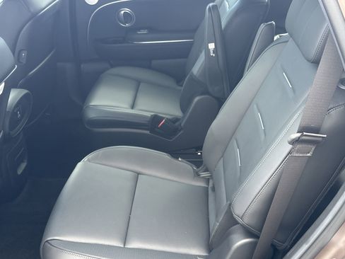 New 2026 Hyundai Palisade Calligraphy image 14