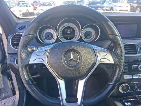 Used 2014 Mercedes-Benz C 300 Sport image 29
