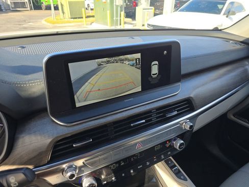 Used 2021 Kia Telluride EX image 33