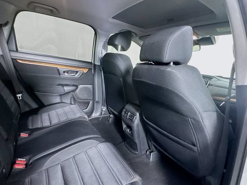 Used 2018 Honda CR-V EX image 27