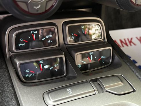 Used 2010 Chevrolet Camaro SS RWD image 45