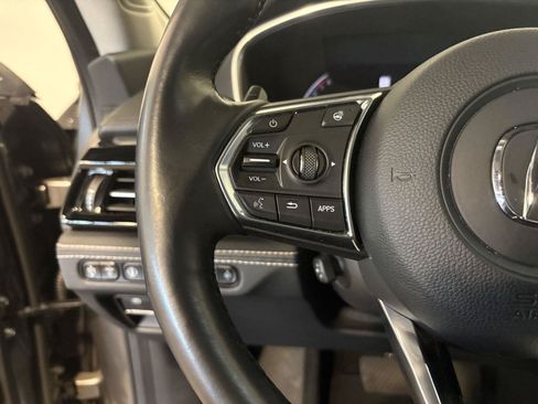 Used 2024 Acura MDX w/ Advance Package AWD/4WD image 20