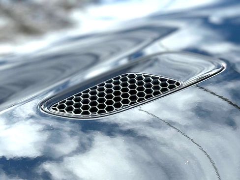 Used 2011 BMW M3 Coupe w/ Convenience Pkg image 17