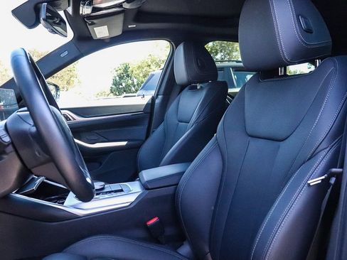 Certified 2023 BMW i4 eDrive35 w/ Premium Package RWD image 17