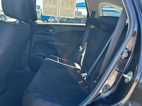 Used 2016 Honda CR-V EX image 15
