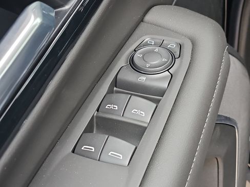 New 2026 Chevrolet Tahoe LS w/ LPO, Dark Essentials Package RWD image 13